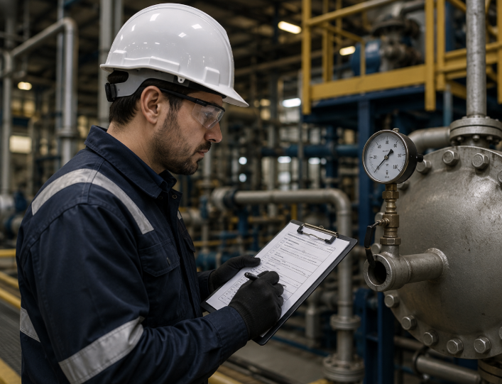 Inspecciones Técnicas ARION