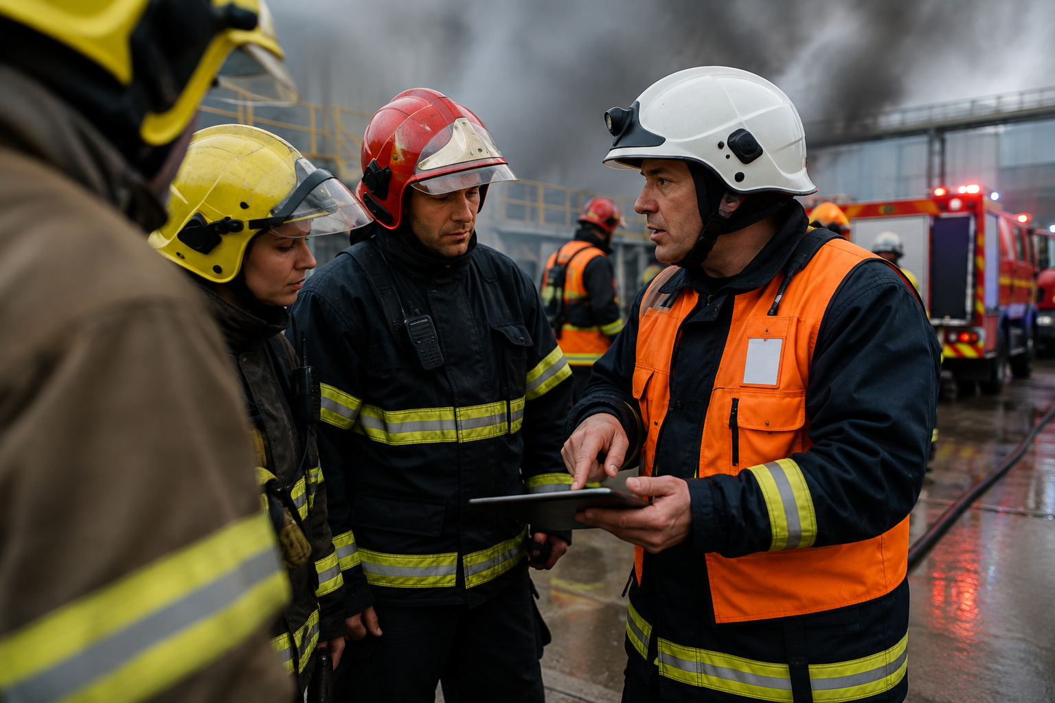 Servicios de Emergencias ARION